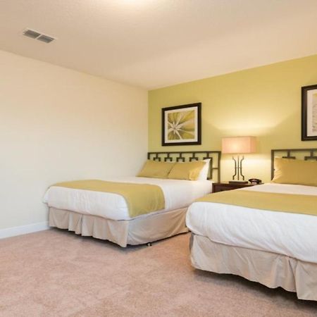 Je63369 - The Encore Club Resort - 8 Bed 7 Baths Resort Home Orlando Exterior foto