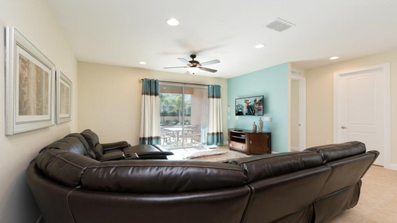 Je63369 - The Encore Club Resort - 8 Bed 7 Baths Resort Home Orlando Exterior foto