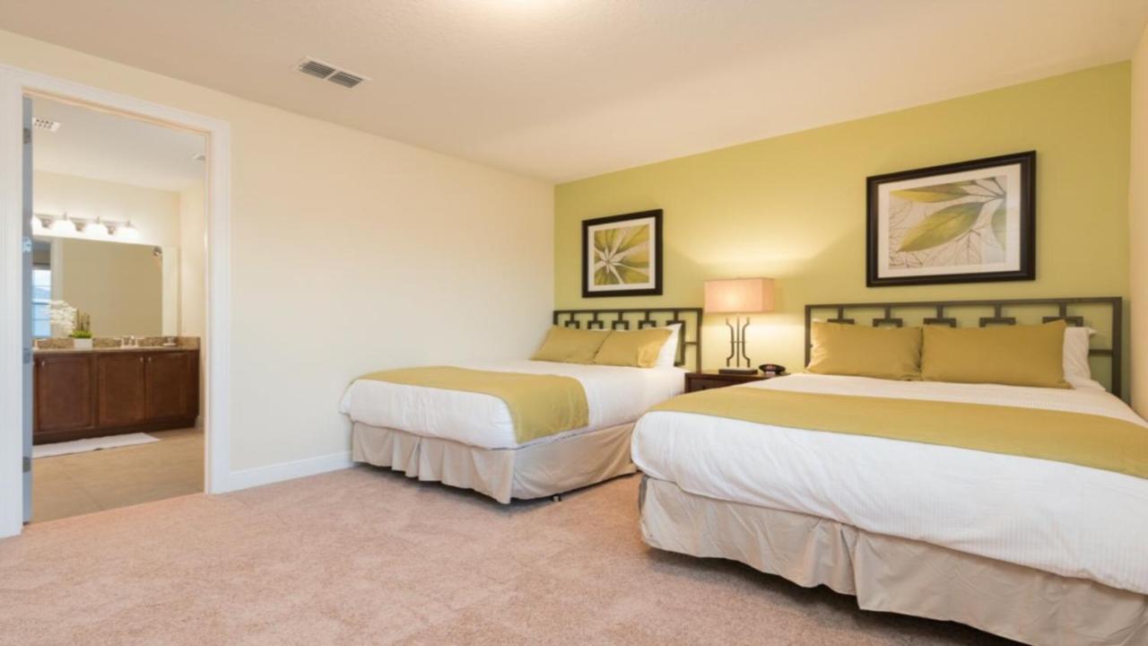 Je63369 - The Encore Club Resort - 8 Bed 7 Baths Resort Home Orlando Exterior foto