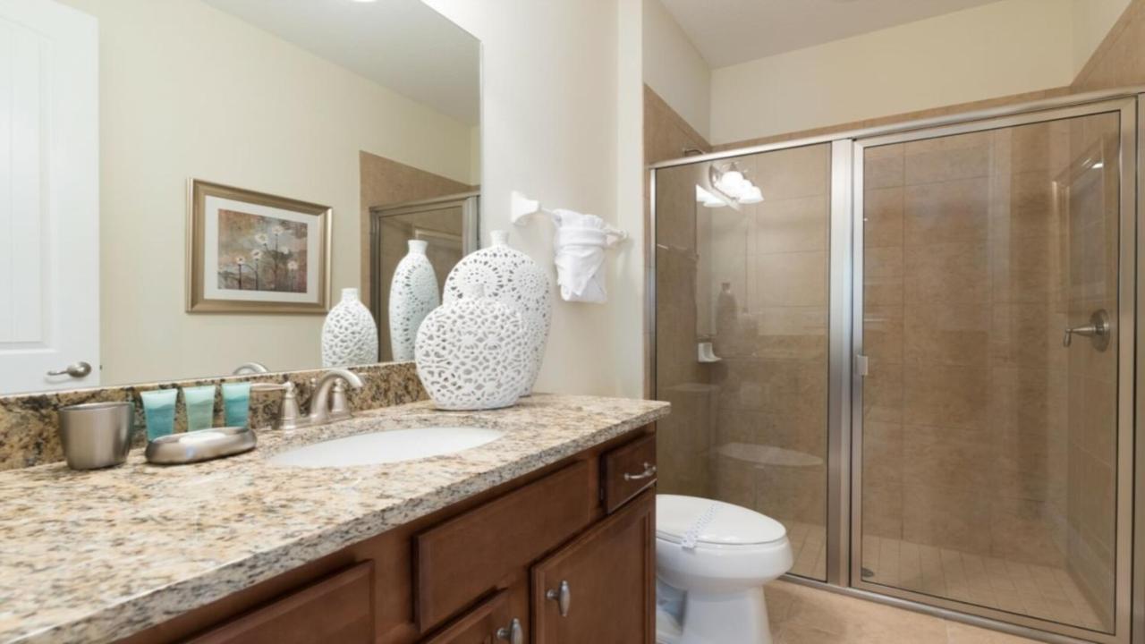 Je63369 - The Encore Club Resort - 8 Bed 7 Baths Resort Home Orlando Exterior foto