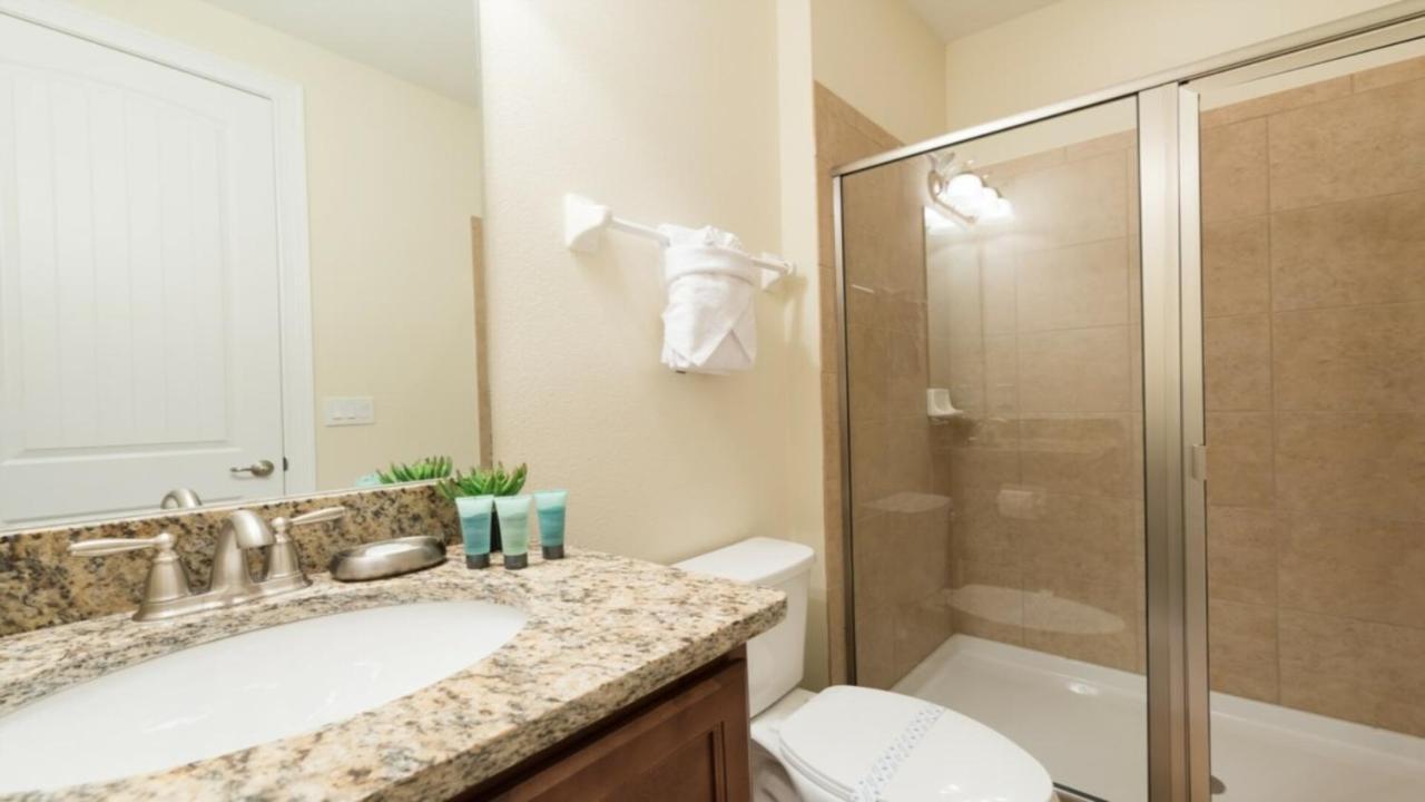 Je63369 - The Encore Club Resort - 8 Bed 7 Baths Resort Home Orlando Exterior foto