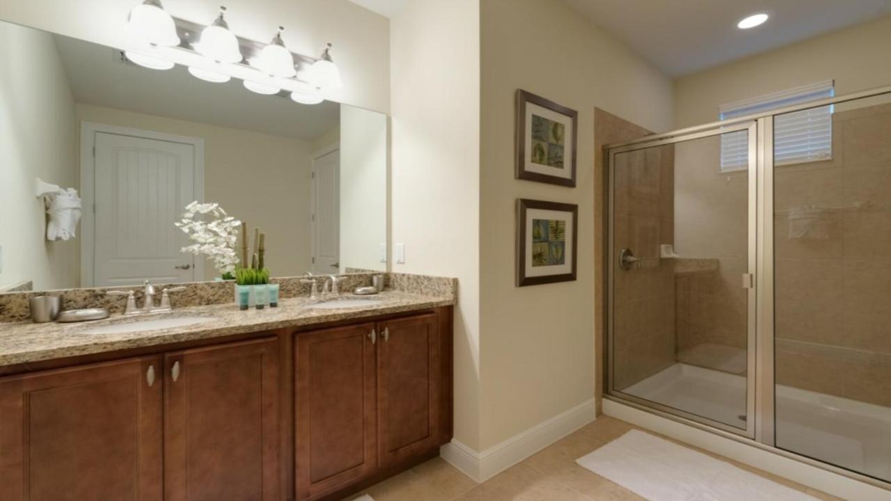 Je63369 - The Encore Club Resort - 8 Bed 7 Baths Resort Home Orlando Exterior foto