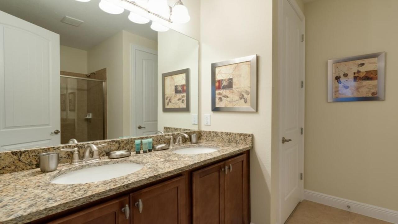 Je63369 - The Encore Club Resort - 8 Bed 7 Baths Resort Home Orlando Exterior foto